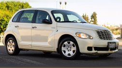 2006 Chrysler PT Cruiser Touring