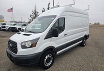 2015 Ford Transit 250