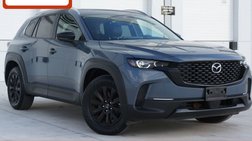 2023 Mazda CX-50 2.5 S Preferred Plus