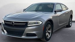 2018 Dodge Charger SXT Plus