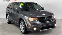 2014 Dodge Journey R/T