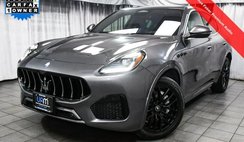 2024 Maserati Grecale GT