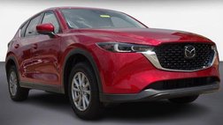 2023 Mazda CX-5 2.5 S Preferred