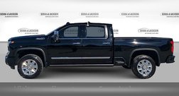 2025 Chevrolet Silverado 2500HD High Country