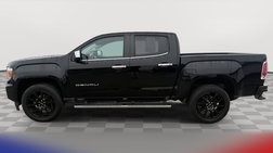 2021 GMC Canyon Denali