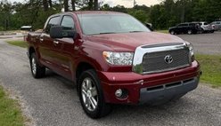 2007 Toyota Tundra Limited