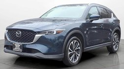 2022 Mazda CX-5 2.5 S Premium Plus