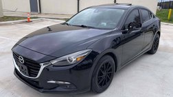 2018 Mazda MAZDA3 Grand Touring