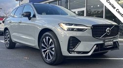 2025 Volvo XC60 B5 Plus Dark Theme