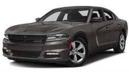 2018 Dodge Charger SXT