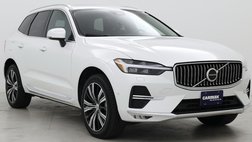 2022 Volvo XC60 B5 Inscription