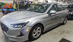 2022 Hyundai Sonata SE