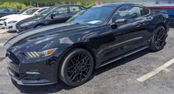 2017 Ford Mustang Base