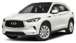 2019 Infiniti QX50 Pure