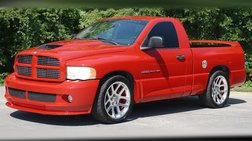2004 Dodge Ram SRT-10 Base