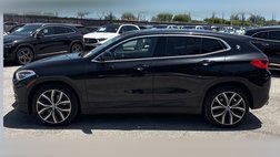 2020 BMW X2 sDrive28i