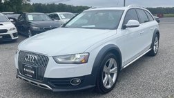 2014 Audi Allroad 2.0T quattro Premium Plus