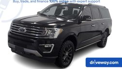 2019 Ford Expedition MAX Limited