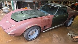 1970 Chevrolet Corvette 