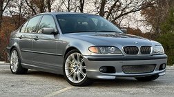 2005 BMW 3 Series 330i