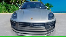 2024 Porsche Macan GTS
