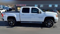 2009 GMC Sierra 1500 SLT