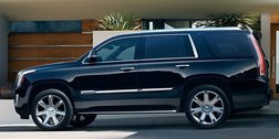 2015 Cadillac Escalade Premium