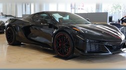 2024 Chevrolet Corvette Z06