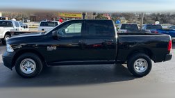 2019 Ram Ram Pickup 1500 Classic Tradesman