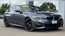 2022 BMW 3 Series 330i