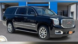 2019 GMC Yukon XL Denali