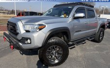 2022 Toyota Tacoma SR5 RWD