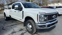 2025 Ford Super Duty F-350 Lariat