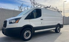 2019 Ford Transit 150