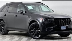 2025 Mazda CX-90 Plug-in Hybrid Premium Sport
