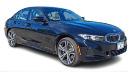 2023 BMW 3 Series 330i xDrive