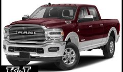 2020 Ram Ram Pickup 2500 Laramie