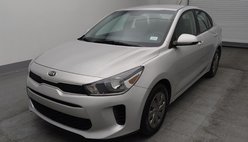 2019 Kia Rio S