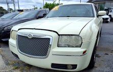2006 Chrysler 300 Touring