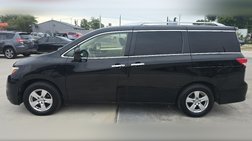 2016 Nissan Quest SV