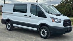 2018 Ford Transit 250