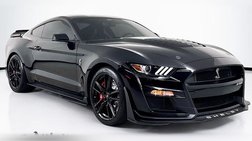2021 Ford Mustang Shelby GT500