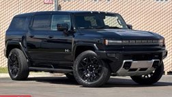 2024 GMC HUMMER EV 2X