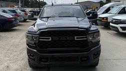 2024 Ram Ram Pickup 2500 Big Horn
