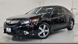 2013 Acura TSX Special Edition