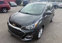 2020 Chevrolet Spark 1LT CVT