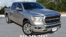 2022 Ram Ram Pickup 1500 Lone Star