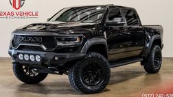 2021 Ram Ram Pickup 1500 TRX