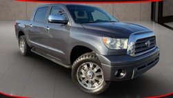 2007 Toyota Tundra Limited