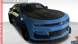 2023 Chevrolet Camaro SS